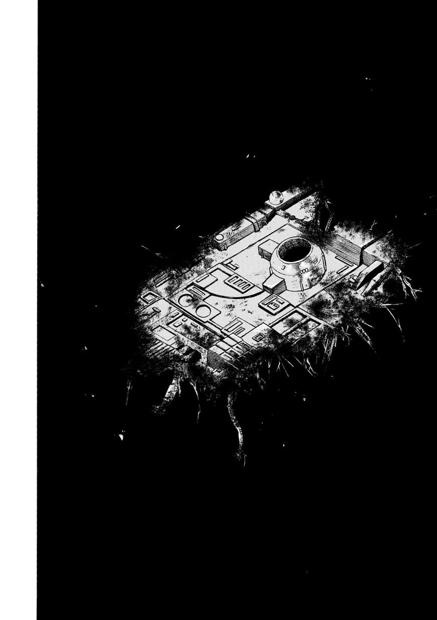 Star Wars Lost Stars - Chapter 13 image 13